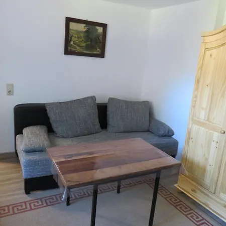 Apartman Diana *
