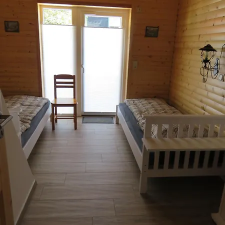 Diana Apartament Thale