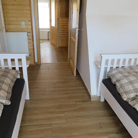 Apartament Diana Thale