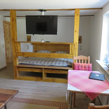 Diana In Ot Altenbrak