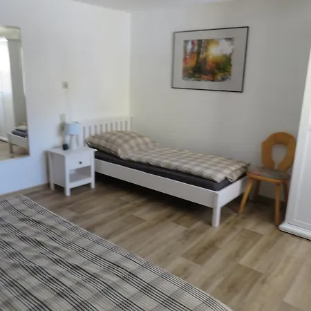 Diana Apartamento Thale