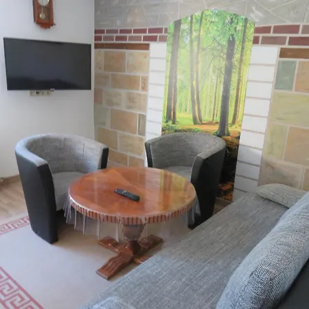 Apartamento Diana Thale