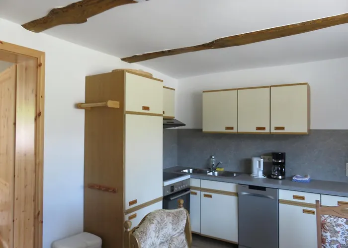 Diana In Ot Altenbrak * Thale