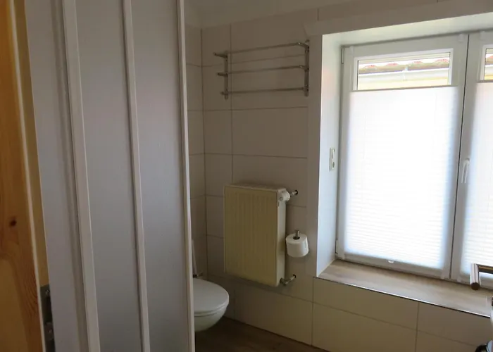 Diana In Ot Altenbrak Lägenhet