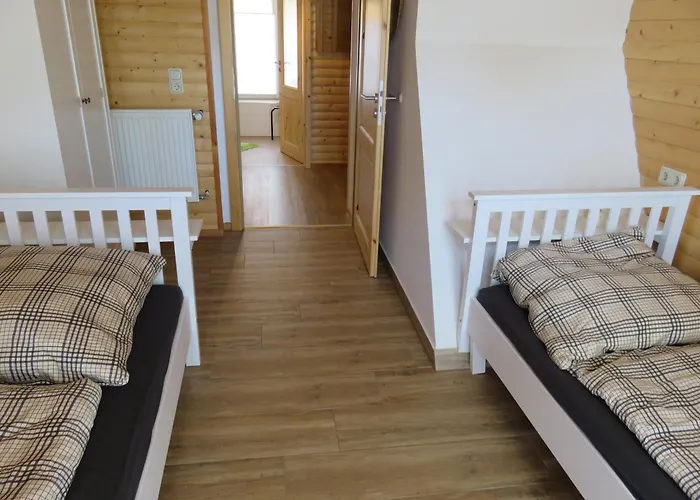 Lägenhet Diana In Ot Altenbrak Thale