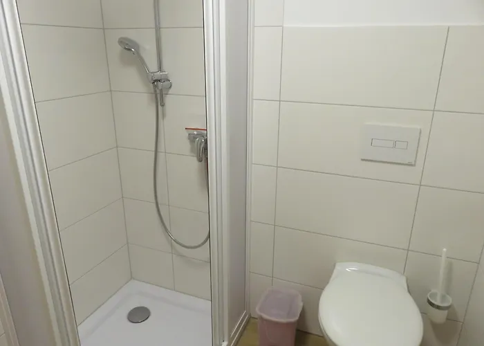 Diana In Ot Altenbrak Thale