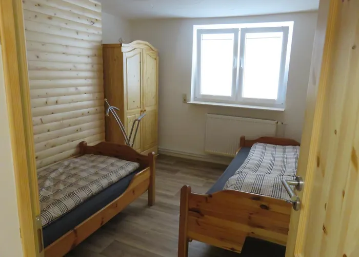 Diana In Ot Altenbrak Lägenhet