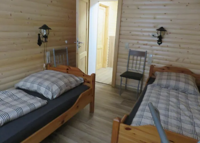 Diana In Ot Altenbrak Lägenhet *