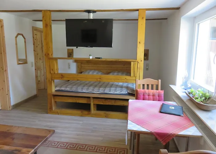 Diana In Ot Altenbrak