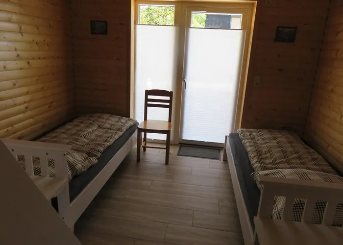 Lägenhet Diana In Ot Altenbrak