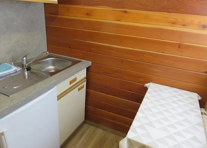 Apartament Diana In Ot Altenbrak *