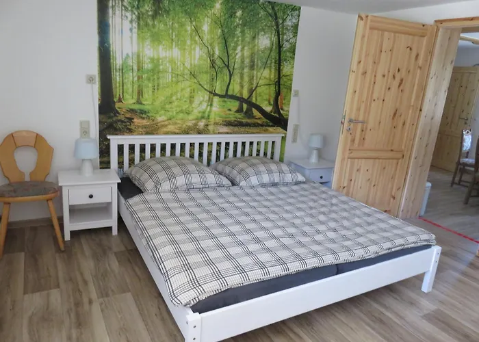 Diana In Ot Altenbrak