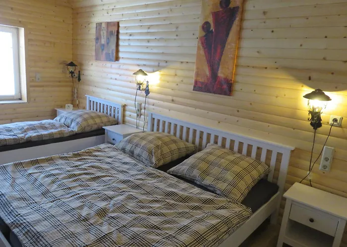 Diana In Ot Altenbrak Apartament