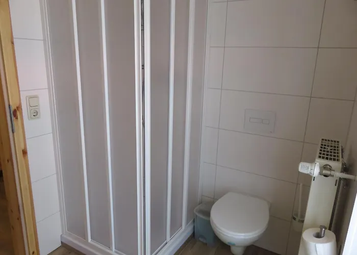 Diana In Ot Altenbrak *