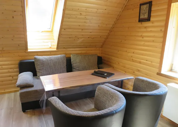 Apartament Diana In Ot Altenbrak